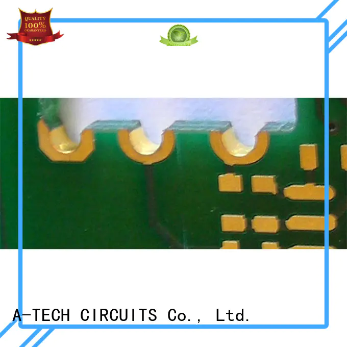 A-TECH routing countersink pcb hot-sale at discount