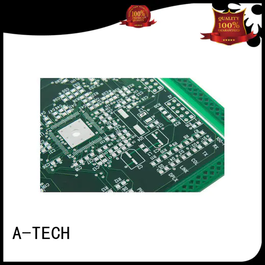 A-TECH high quality immersion tin pcb cheapest factory price for wholesale