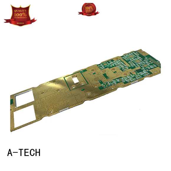 A-TECH PCB prototyping flex