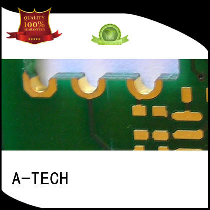 routing impedance control pcb durable at discount