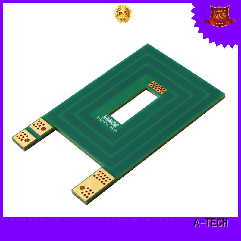 A-TECH impedance control pcb durable at discount
