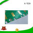 blind edge plating pcb plating durable for wholesale
