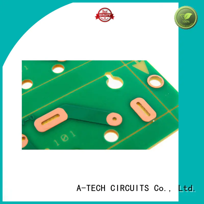 A-TECH highly-rated carbon ink pcb solder for wholesale