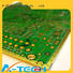 blind hybrid pcb plated durable for sale