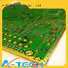 blind hybrid pcb plated durable for sale