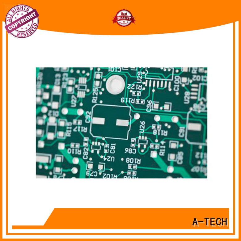 hot-sale carbon pcb carbon free delivery for wholesale