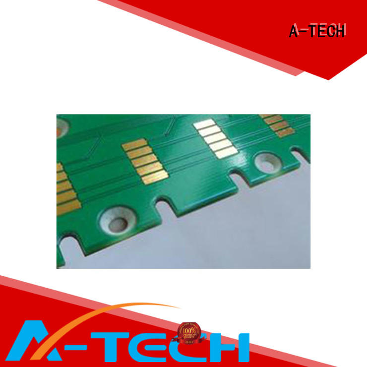 A-TECH impedance impedance control pcb durable for sale