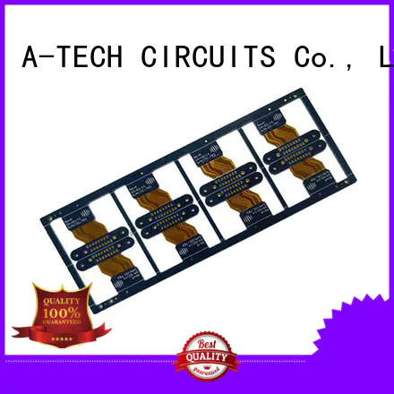 A-TECH aluminum rogers pcb top selling for wholesale