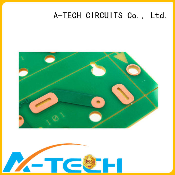 A-TECH hot-sale pcb mask cheapest factory price for wholesale