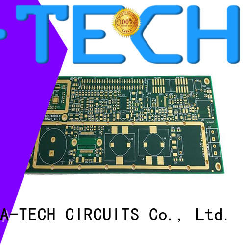 A-TECH single sided flexible pcb multi-layer at discount