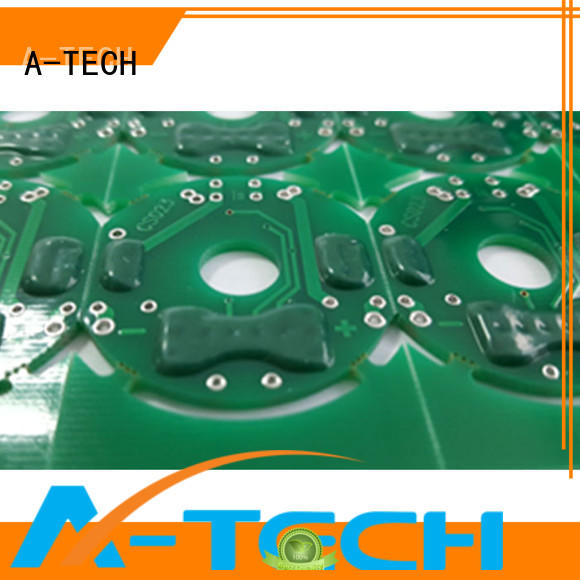 A-TECH gold plated immersion tin pcb free delivery at discount