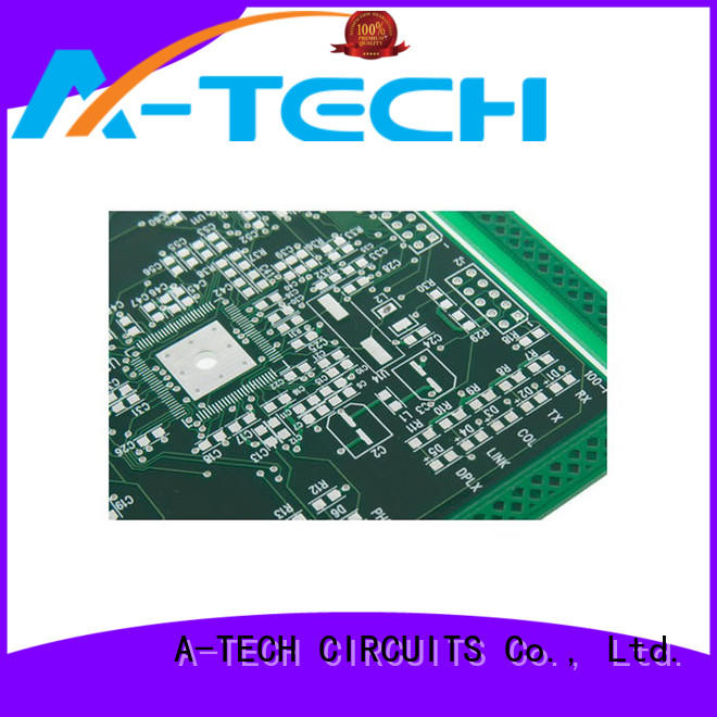 A-TECH high quality osp pcb free delivery at discount
