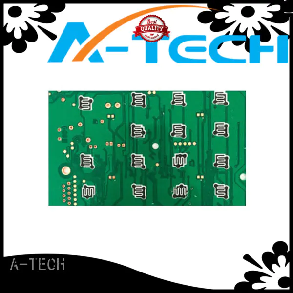 A-TECH high quality pcb surface finish free delivery for wholesale