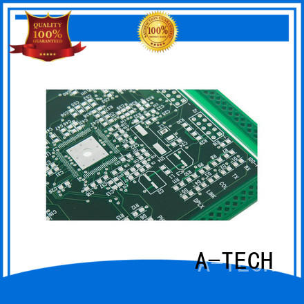 A-TECH solder immersion tin pcb bulk production for wholesale
