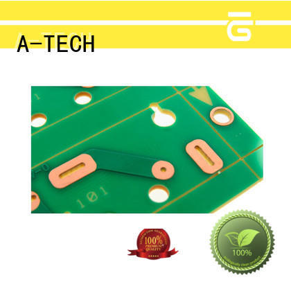 A-TECH highly-rated osp coating pcb mask for wholesale