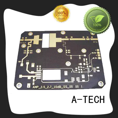 prototype double-sided PCB flex at discount