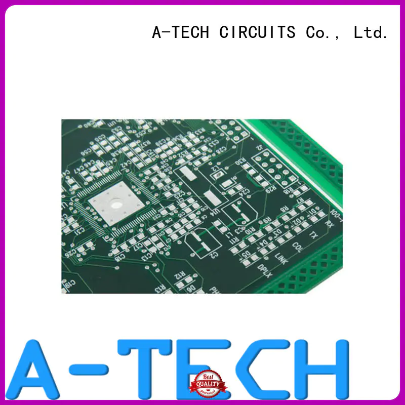 A-TECH highly-rated hasl pcb free delivery at discount