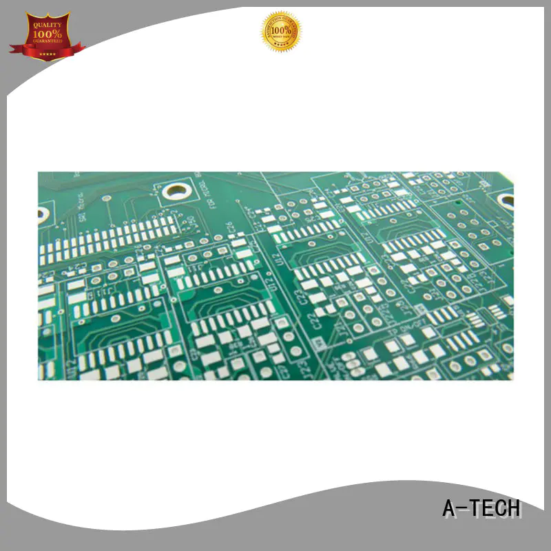 A-TECH hot-sale enig pcb free delivery for wholesale