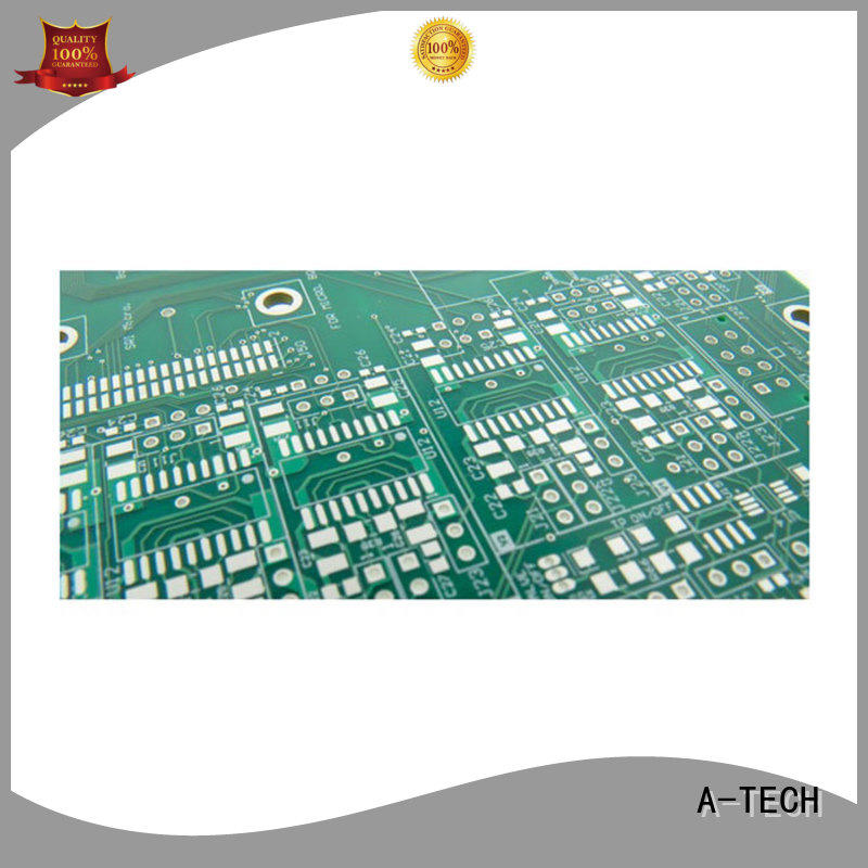 A-TECH hot-sale enig pcb free delivery for wholesale