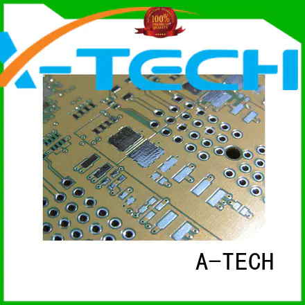 A-TECH highly-rated peelable mask pcb cheapest factory price at discount