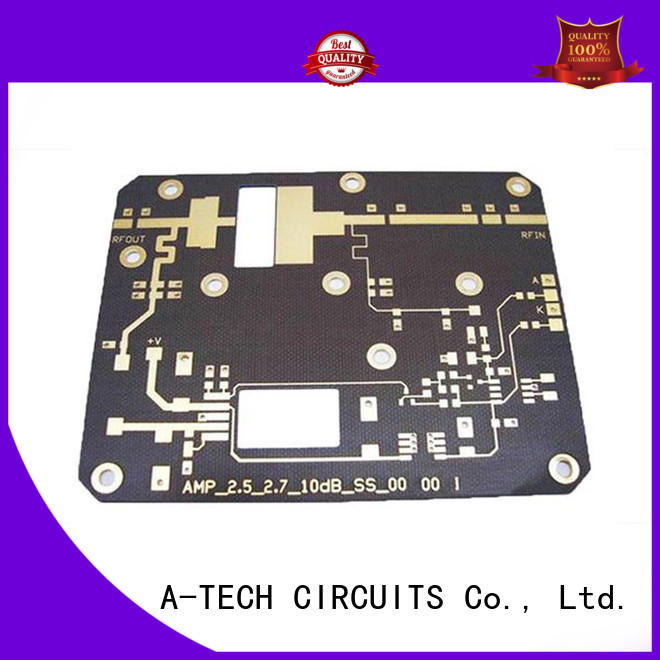 double-sided PCB double sided at discount