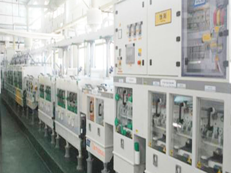 Multilayer Pcb Manufacturing Process | A-tech PCB China