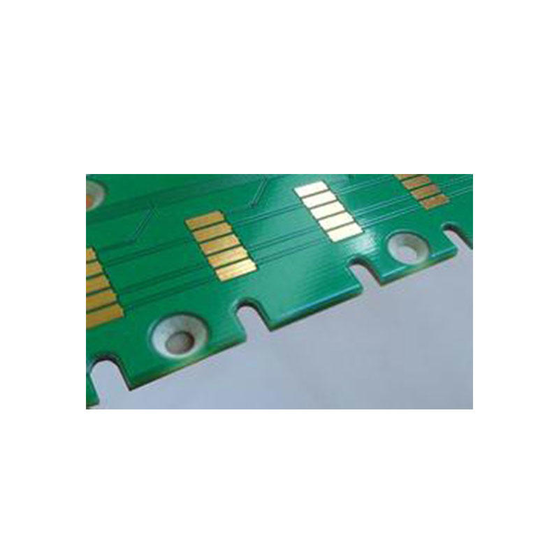Countersink PCB Copper plated or non-plated Different diameter and angle