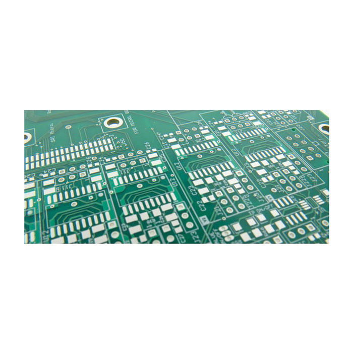 Multilayer Immersion Tin PCB Tin Plating Finish Good Solder-ability