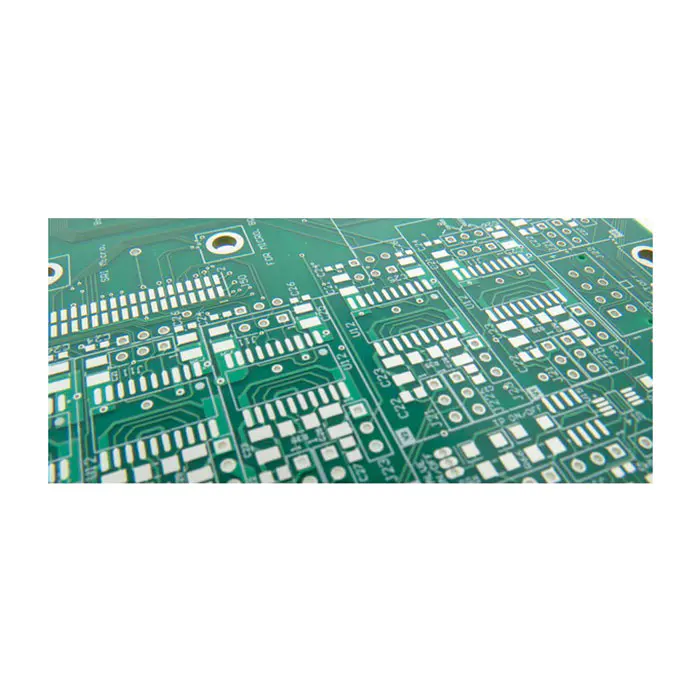 Multilayer Immersion Tin PCB Tin Plating Finish Good Solder-ability