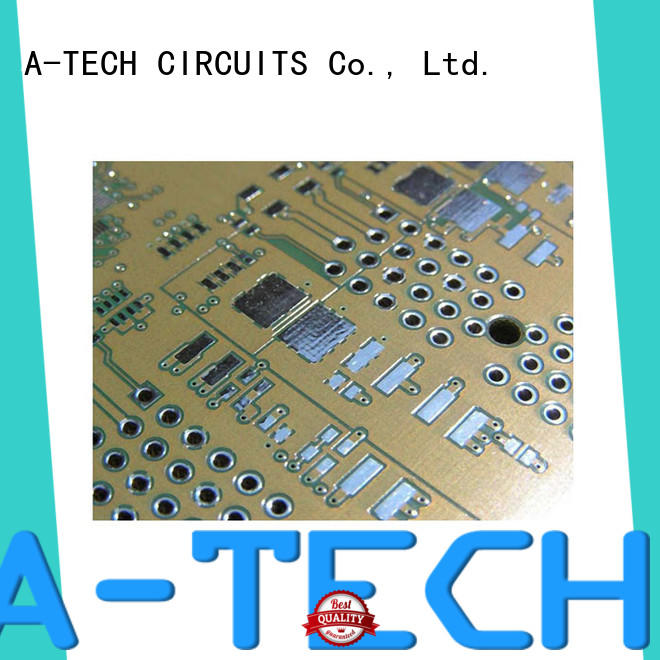A-TECH leveling pcb surface finish cheapest factory price at discount
