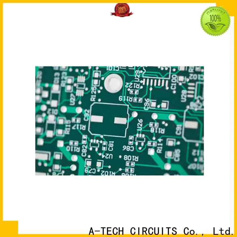 A-TECH high quality immersion silver pcb free delivery at discount