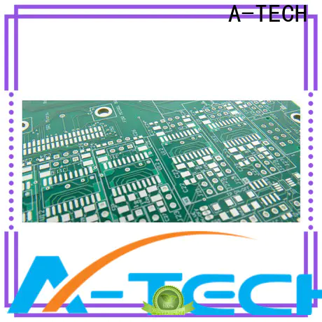 A-TECH immersion hasl pcb cheapest factory price at discount