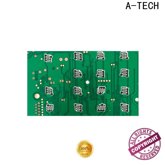 high quality hasl pcb air cheapest factory price for wholesale
