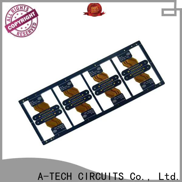 microwave single-sided PCB top selling