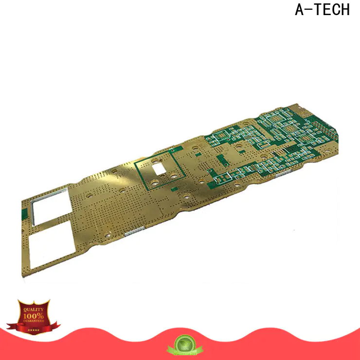 rogers rogers pcb flexible for led