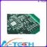 highly-rated immersion tin pcb gold plated cheapest factory price for wholesale