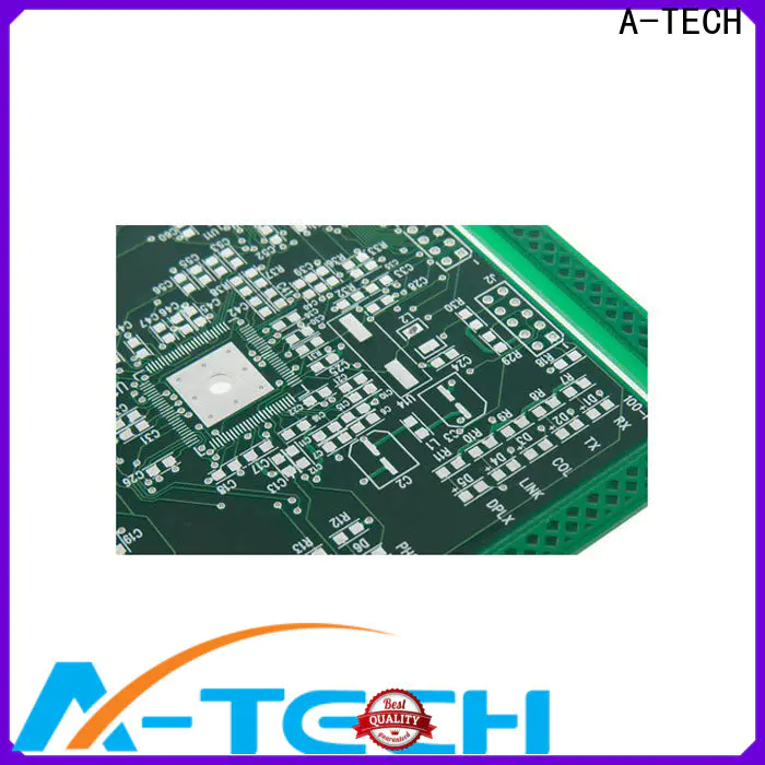 highly-rated immersion tin pcb gold plated cheapest factory price for wholesale