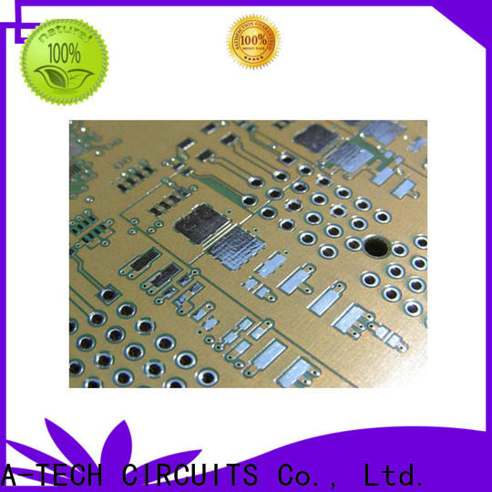 A-TECH free pcb surface finish free delivery at discount