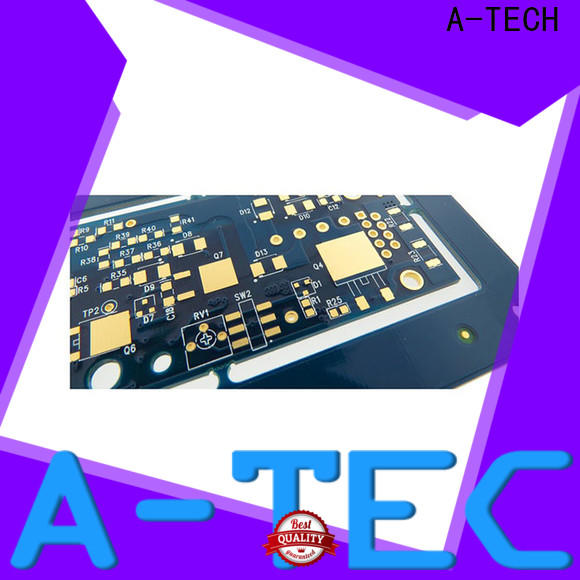 A-TECH air hasl pcb free delivery for wholesale