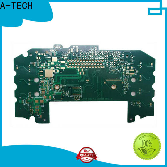 A-TECH microwave rf pcb for led