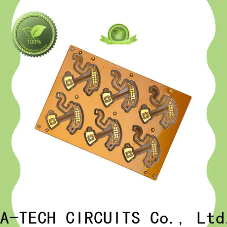 A-TECH prototype led pcb top selling