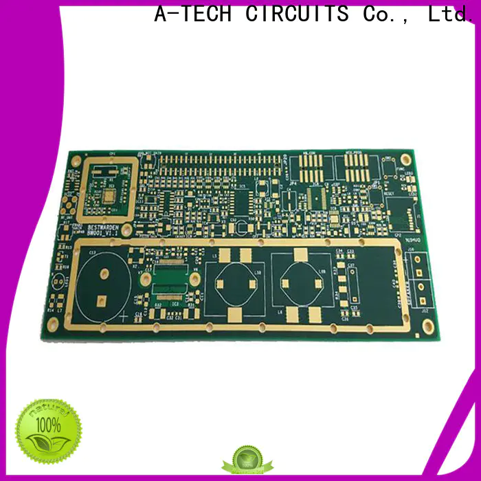 A-TECH single sided multilayer pcb top selling at discount