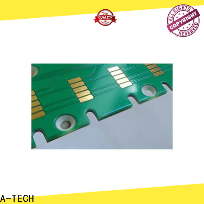 A-TECH blind blind vias pcb best price at discount