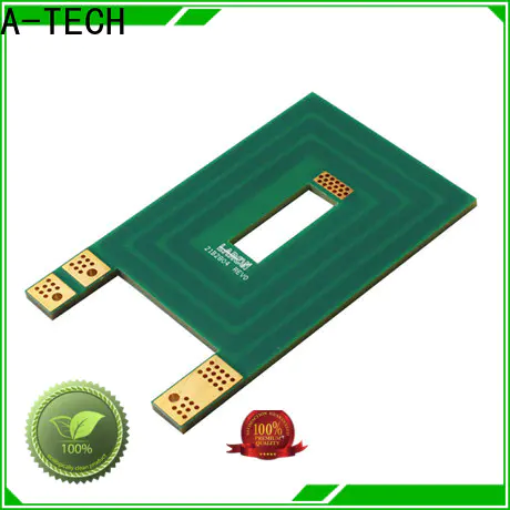 buried thick copper pcb plating durable for sale