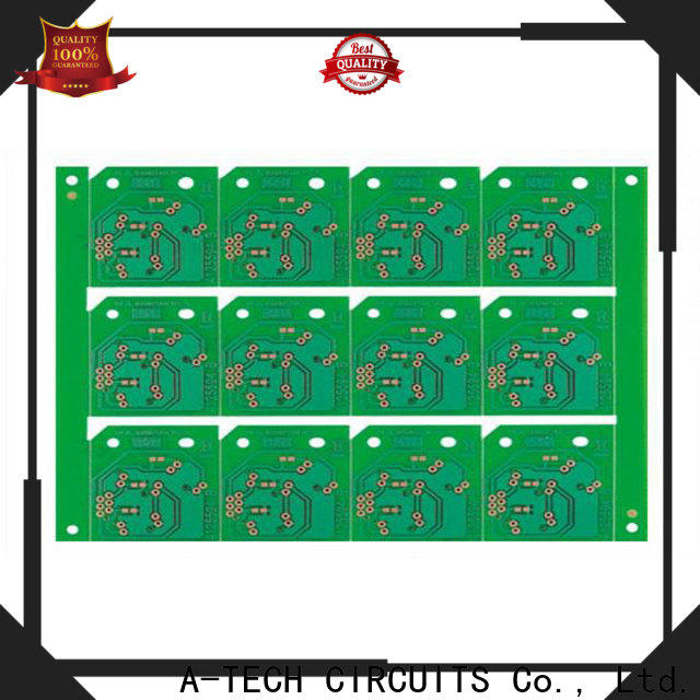 rogers led pcb single sided multi-layer for wholesale