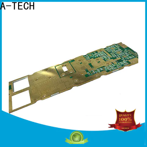 A-TECH prototype flexible pcb multi-layer at discount