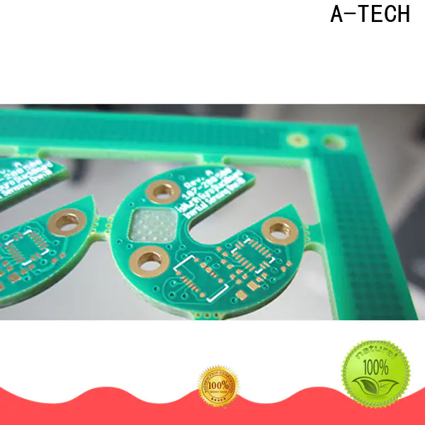 A-TECH blind blind vias pcb best price at discount