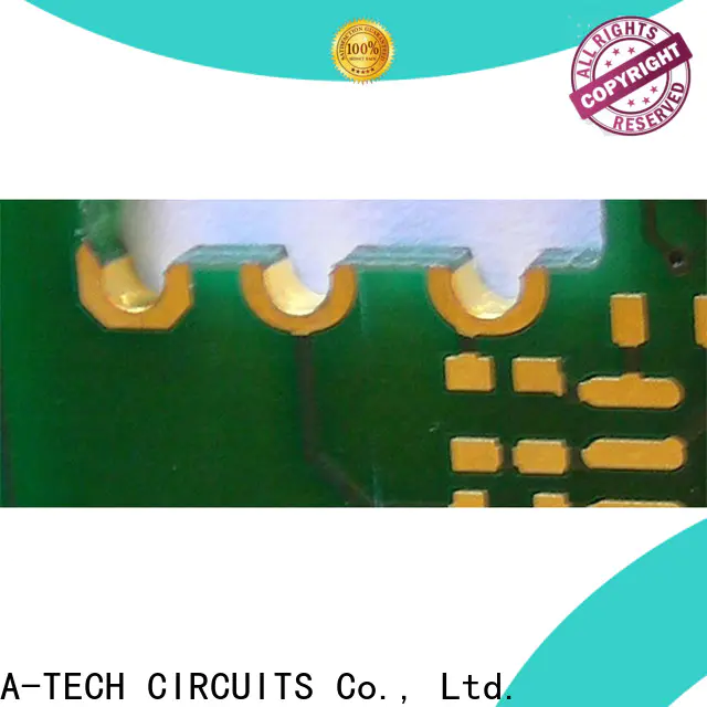 A-TECH plating countersink pcb best price for sale