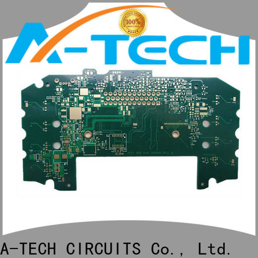 microwave led pcb top selling for led