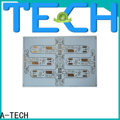 A-TECH rogers led pcb multi-layer